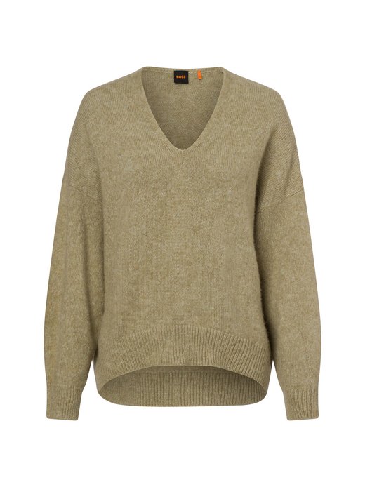 Sweter damski - C Fondys