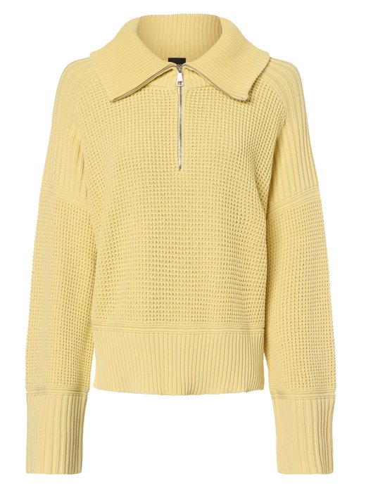 Sweter damski - C_Famur