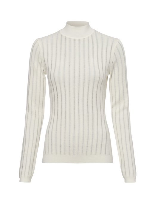 Sweter damski - Fatirami