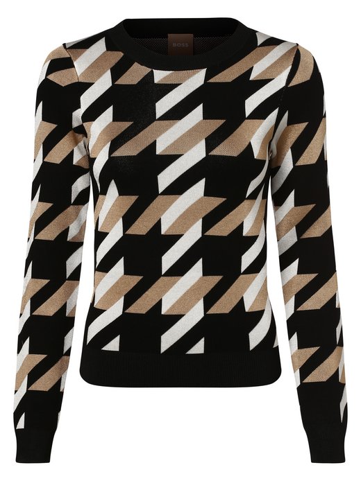 Sweter damski – Furkina