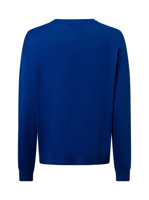Sweter damski - Larunaa