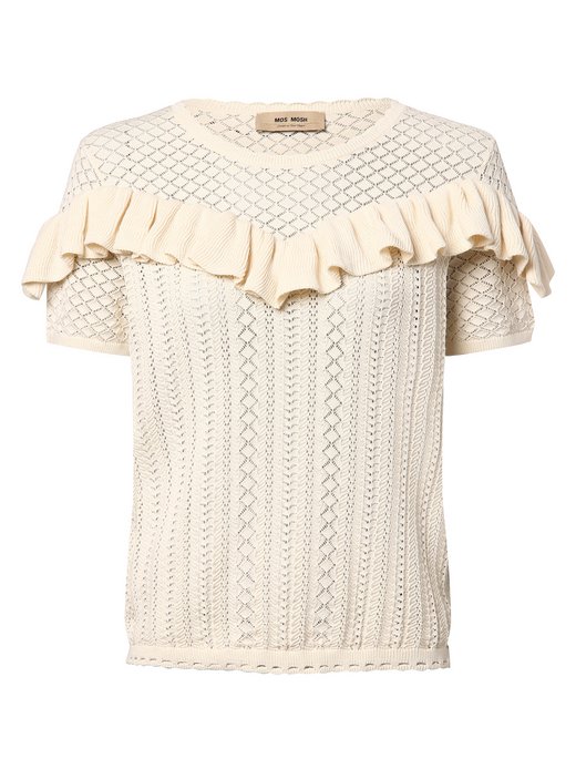 Sweter damski - MMKatee