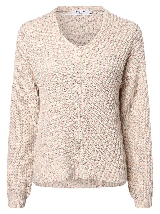 Sweter damski - MSCHDealyn