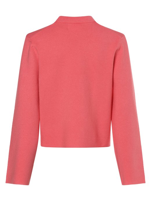 Sweter damski - MSCHGinnette