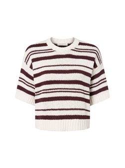 Sweter damski - MSCHHannalie