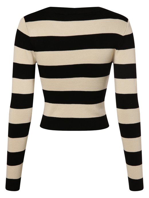 Sweter damski - NMJaz