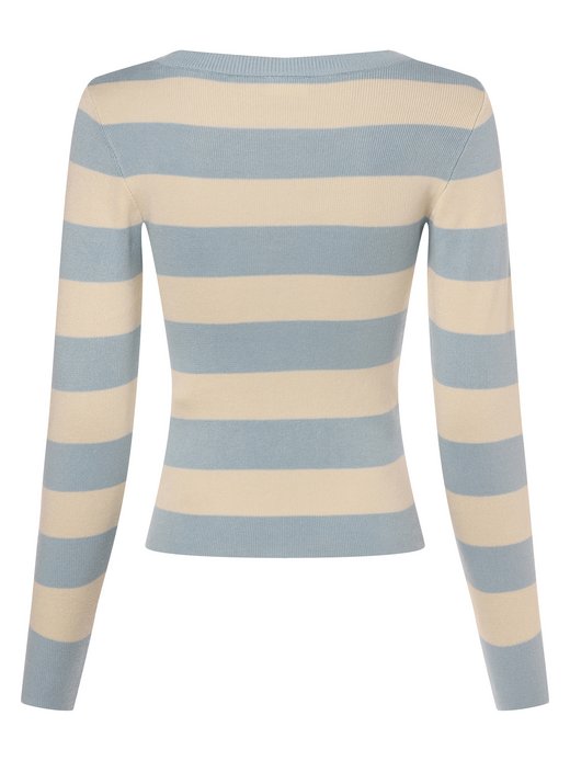 Sweter damski - NMJaz