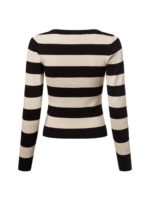 Sweter damski - NMJaz