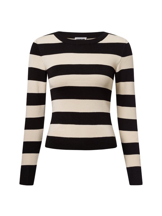 Sweter damski - NMJaz