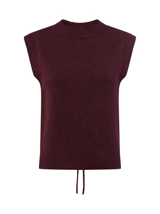 Sweter damski - NMNola