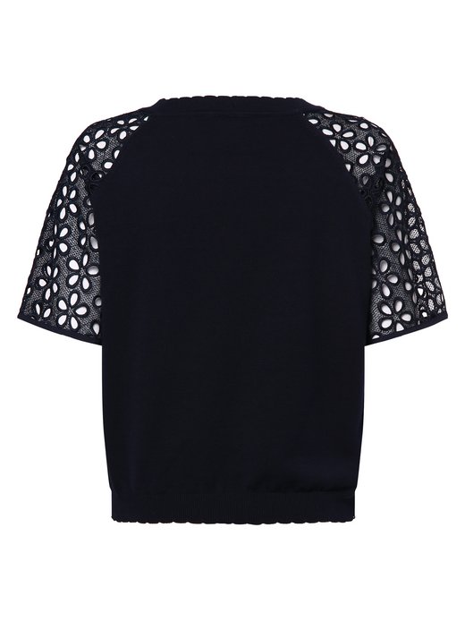 Sweter damski - NUCarieann