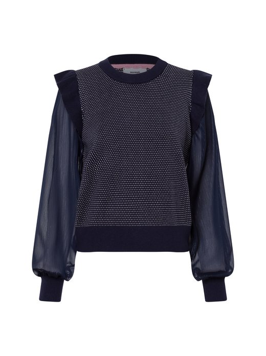 Sweter damski NUMAGNOLIA