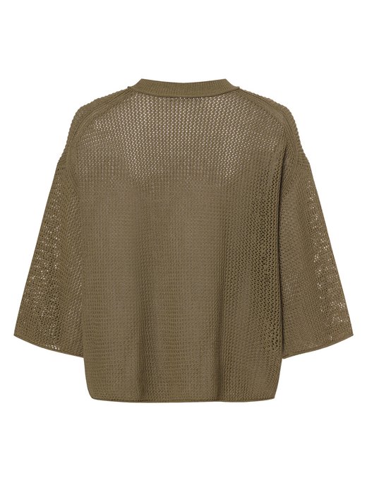Sweter damski - Nilay