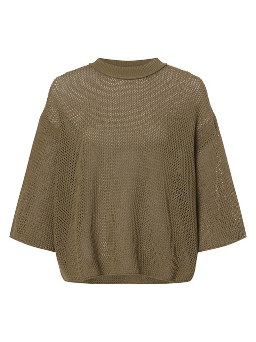 Sweter damski - Nilay