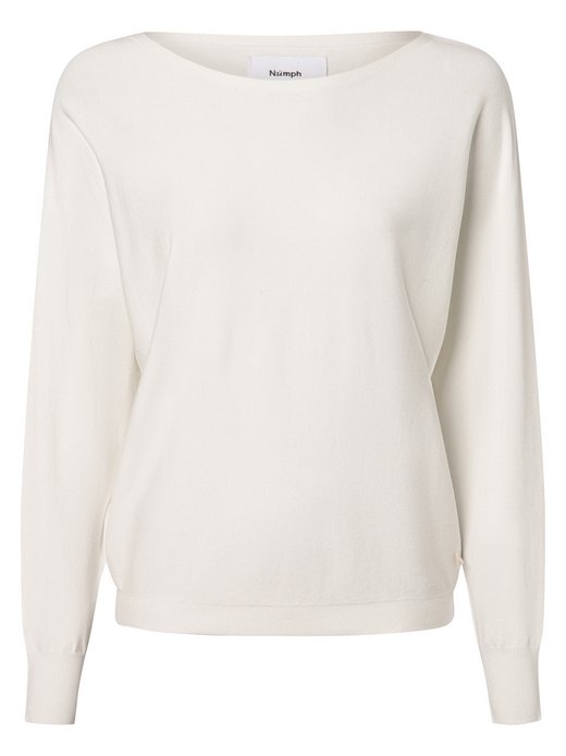 Sweter damski - Nudaya