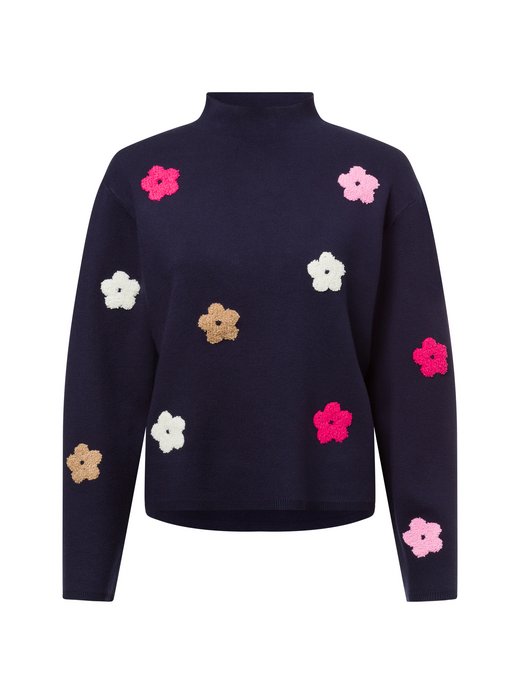 Sweter damski - Nuflow