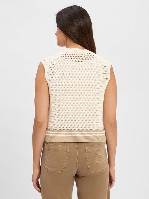 Sweter damski - Ofely