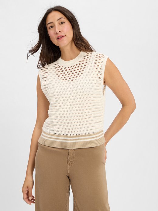 Sweter damski - Ofely