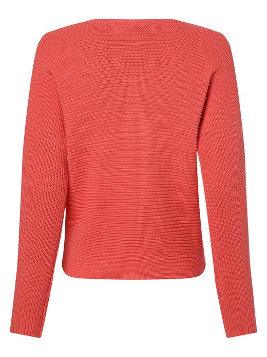 Sweter damski - Perlufa
