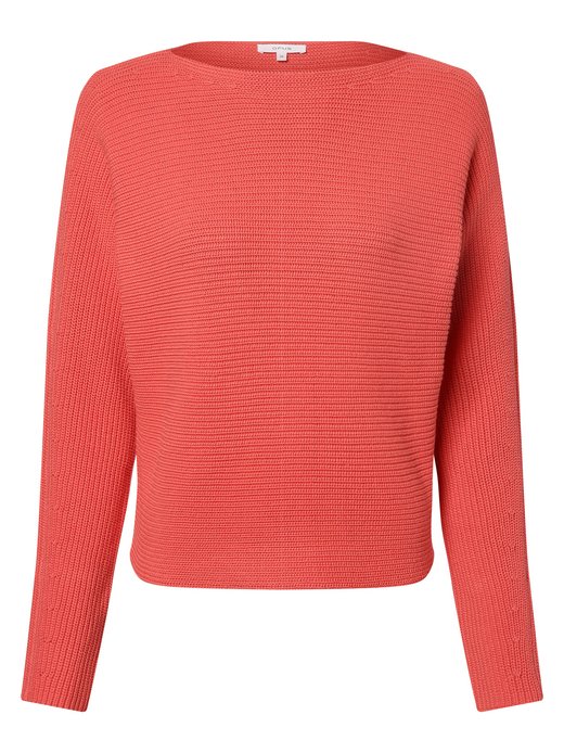 Sweter damski - Perlufa