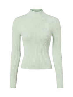 Sweter damski - Sarmie