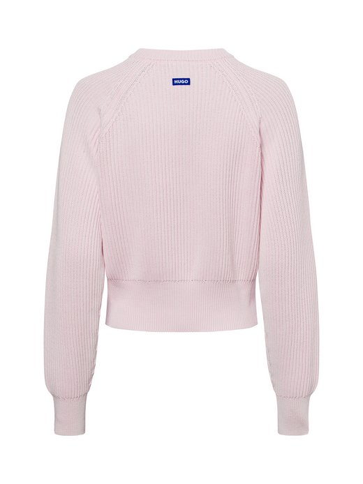 Sweter damski - Sliper_B