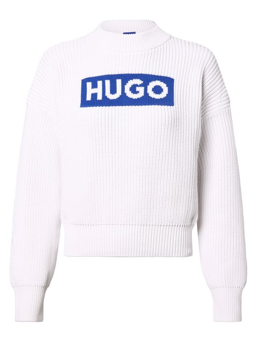 Sweter damski - Sloger_B