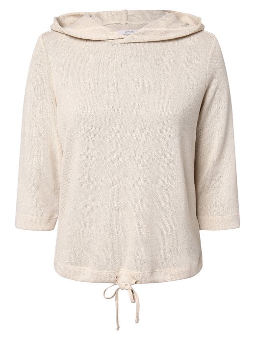 Sweter damski - Sukufi