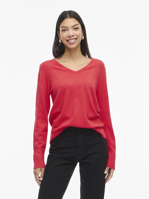 Sweter damski - VIRil