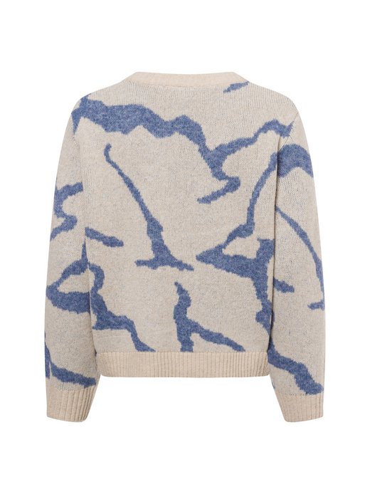 Sweter damski - Vipollie