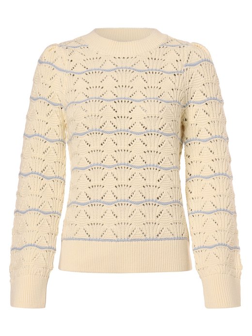 Sweter damski - YASCoda