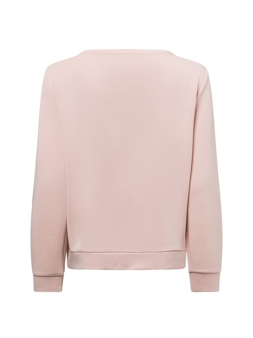 Sweter damski z cekinami