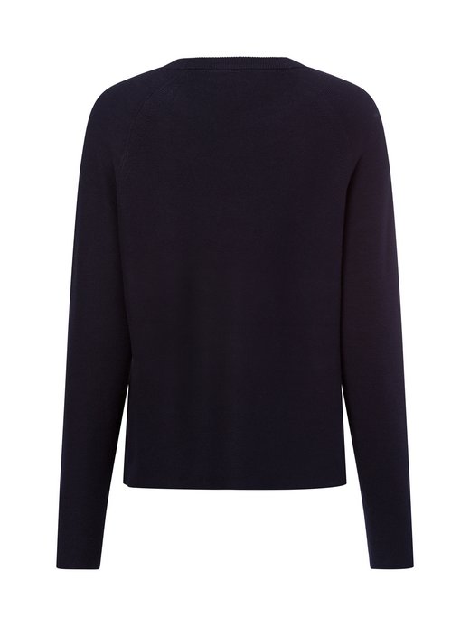 Sweter damski z cienkiej dzianiny