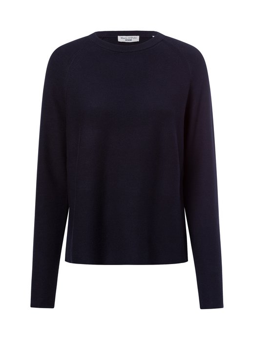 Sweter damski z cienkiej dzianiny