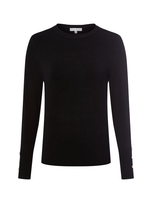 Sweter damski z cienkiej dzianiny