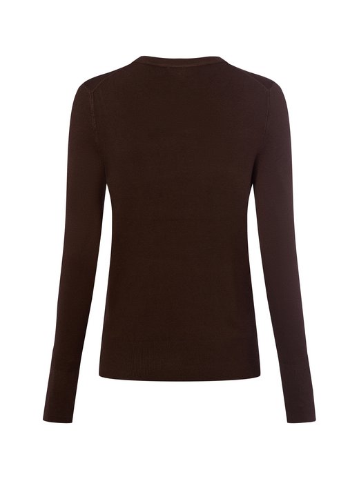 Sweter damski z cienkiej dzianiny