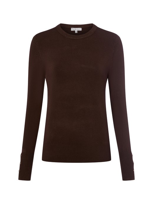 Sweter damski z cienkiej dzianiny