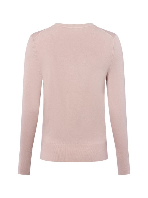 Sweter damski z cienkiej dzianiny