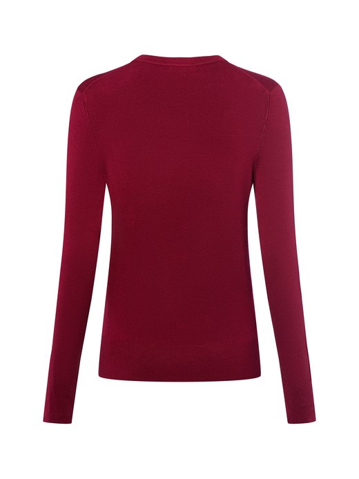 Sweter damski z cienkiej dzianiny