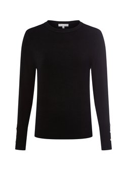 Sweter damski z cienkiej dzianiny