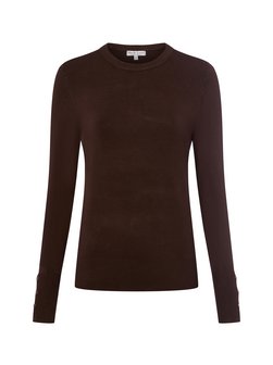 Sweter damski z cienkiej dzianiny