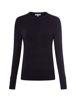 Sweter damski z cienkiej dzianiny