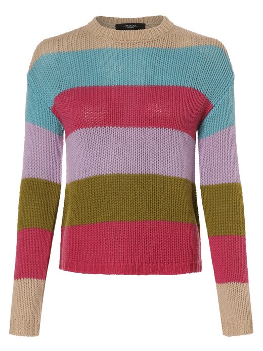 Sweter damski z czystego kaszmiru – Palco