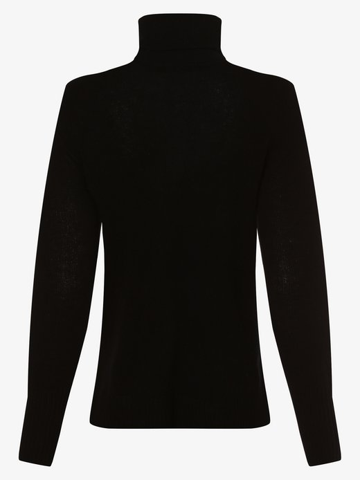 Sweter damski z czystego kaszmiru