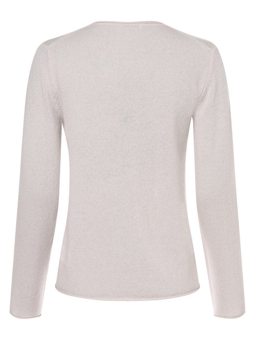 Sweter damski z czystego kaszmiru