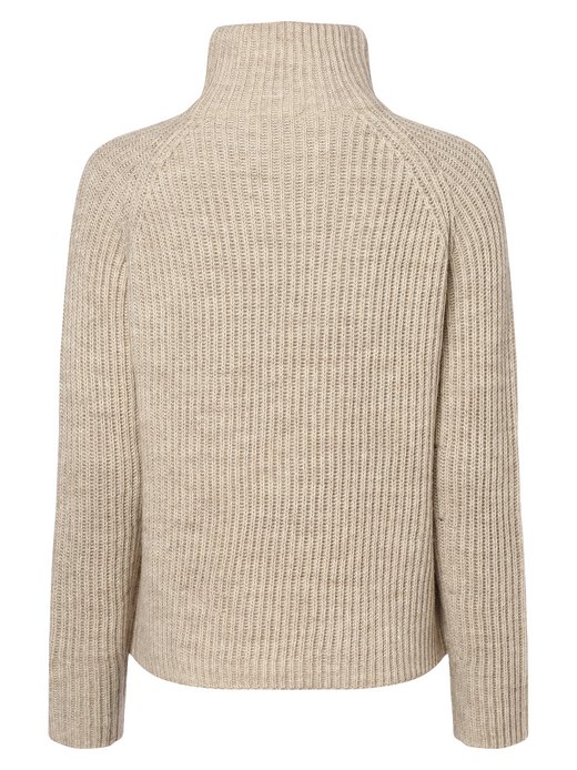 Sweter damski z dodatkiem alpaki – Arwen