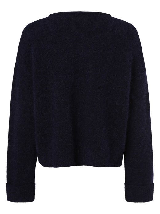Sweter damski z dodatkiem alpaki – East18h