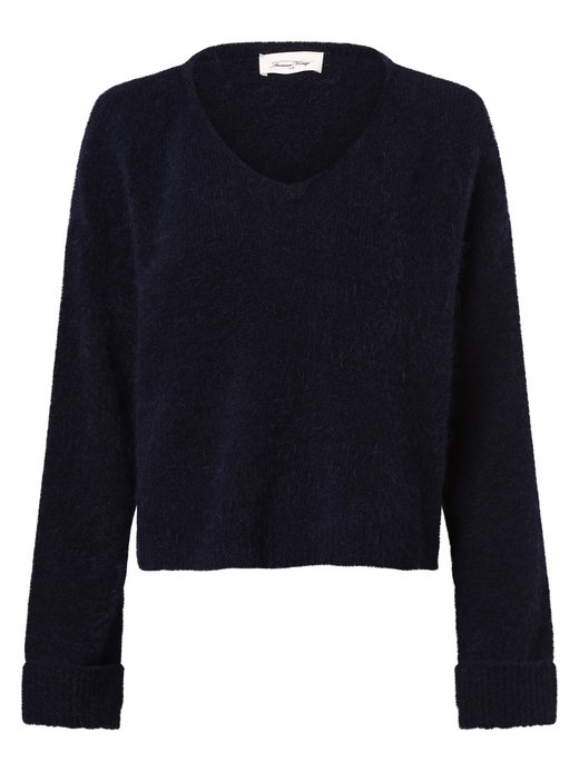 Sweter damski z dodatkiem alpaki – East18h