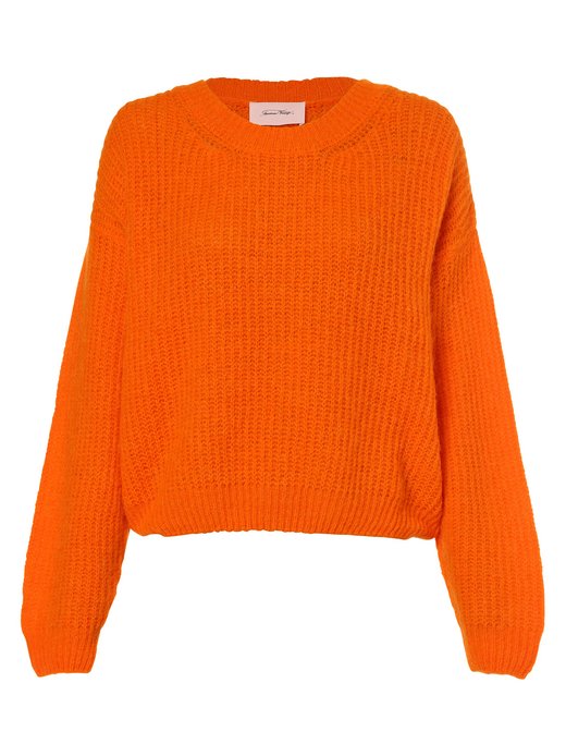 Sweter damski z dodatkiem alpaki – East