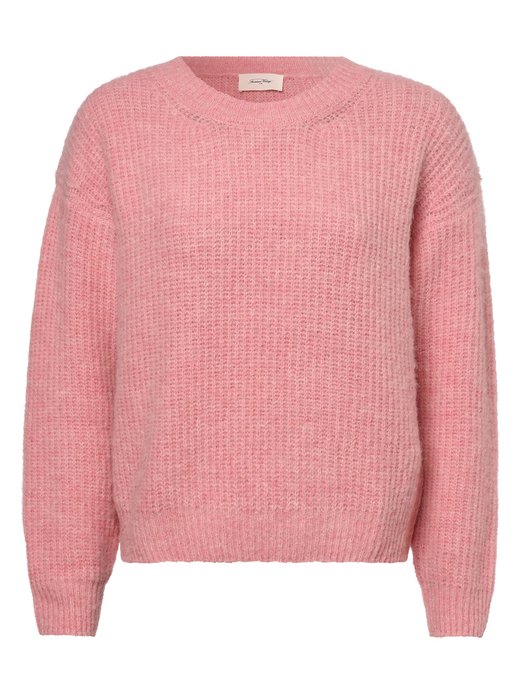 Sweter damski z dodatkiem alpaki – East